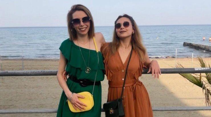 Μαρία Παπακώστα: Η συγκινητική πράξη της κόρης της που μοιράστηκε on air [βίντεο]