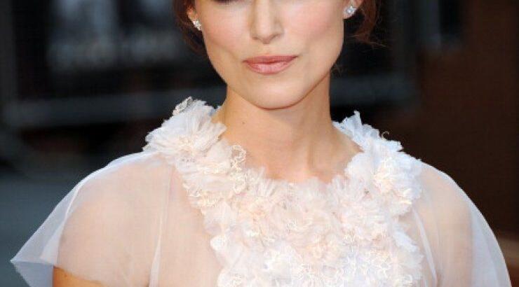 Keira Knightley: Τι απεχθάνεται να φορά