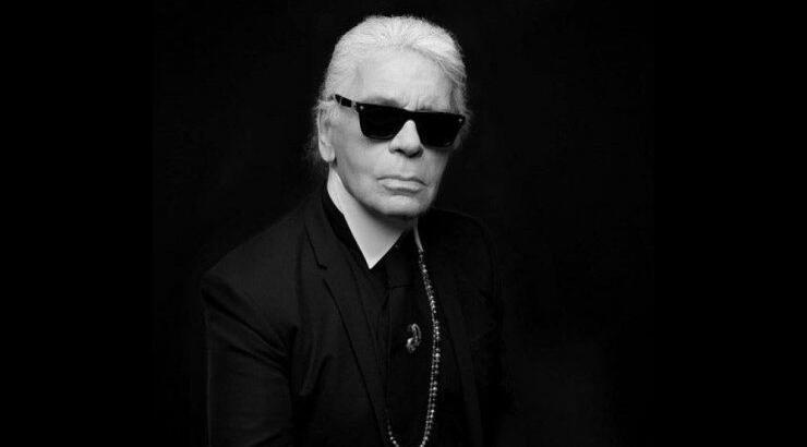 Δύο χρόνια χωρίς τον Karl Lagerfeld!