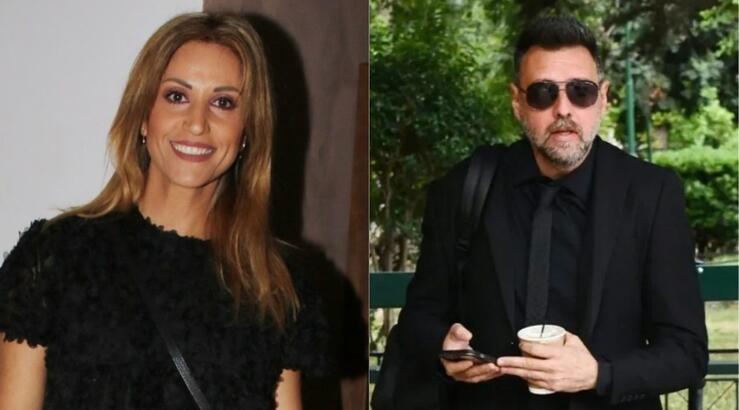 Παυλίδου – Παπαγιάννης: Συνεχίζεται η δίκη για τον ξυλοδαρμό της ηθοποιού - Oι νέες καταθέσεις σοκάρουν