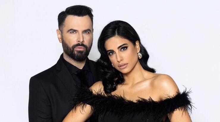 Γιώργος Παπαδόπουλος: Η αποκάλυψη για άντρα που έβγαλε πιστόλι σε εμφάνιση του και έγινε χαμός [βίντεο]