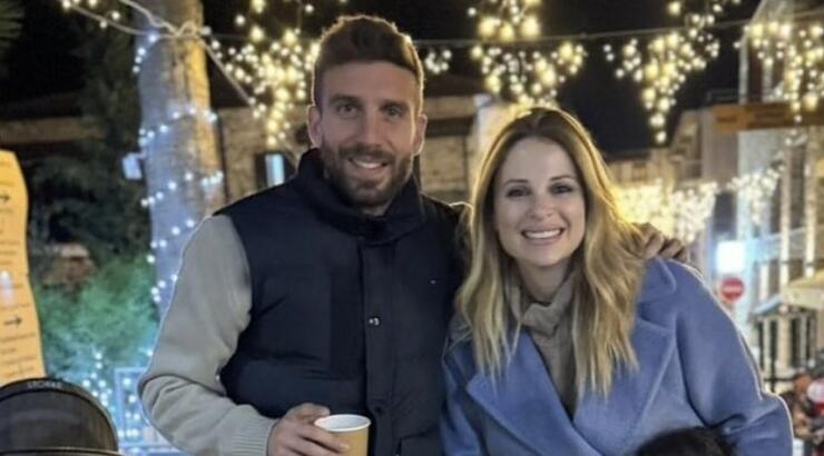 Αριστοτέλους - Εφραίμ: Πήγαν για ψάρι με φίλους [εικόνα]