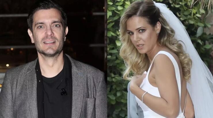 Μύρωνας Στρατής - Κατερίνα Ζαπάρδα: Έγιναν γονείς για δεύτερη φορά