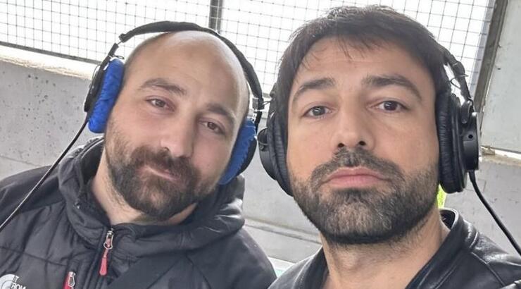 Ανδρέας Γεωργίου: Η έκπληξη γενεθλίων που έκαναν στον αδερφό του Ραφαέλλο [βίντεο]