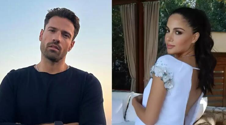 Αργυρός - Νίκα: Νέες εικόνες του 5 μηνών γιου τους - Το πρώτο Πάσχα μαζί