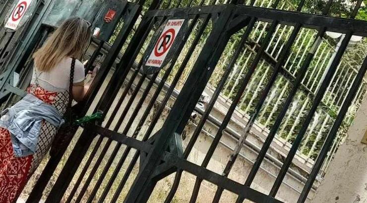 Μόλις έσκασε: Πασίγνωστη Ελληνίδα τραγουδίστρια χωρίζει μετά από 27 χρόνια γάμου [εικόνες]