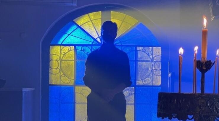 Έλληνας πρωταγωνιστής έπαθε έμφραγμα την ώρα που οδηγούσε - Σώθηκε από θαύμα [εικόνες]