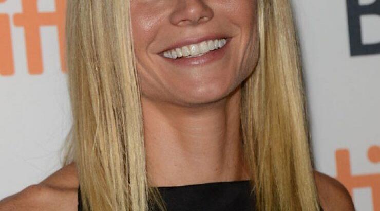  Gwyneth Paltrow: «Πιστεύω σε μια θεϊκή δύναμη και στο ότι όλα συμβαίνουν για κάποιο λόγο»