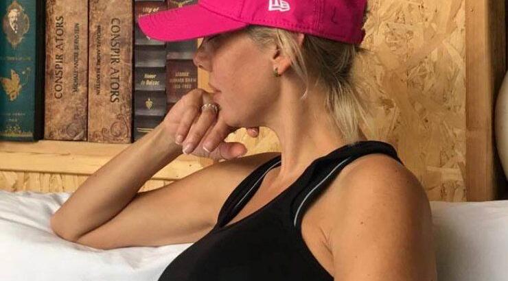 Αποκάλυψη! Socialite της Λεμεσού έκανε ρινοπλαστική και πλαστική στήθους