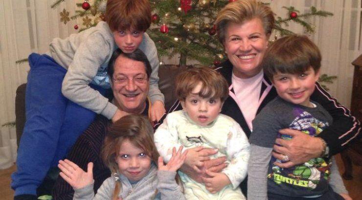 Τα Χριστούγεννα του Προέδρου της Δημοκρατίας