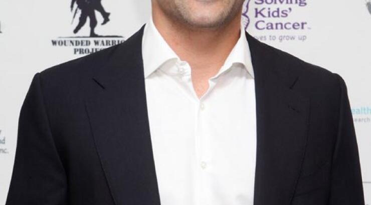 Αυτός είναι ο νέος σύντροφος της Eva Longoria!