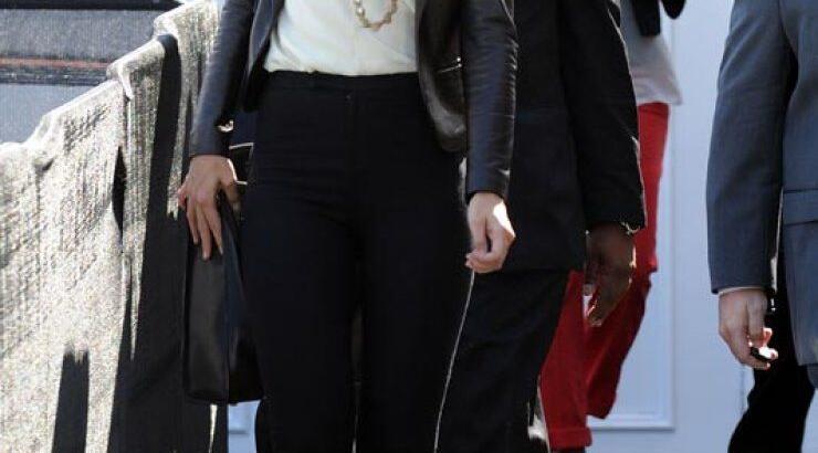 Ο πιο γρήγορος δικαστικός συμβιβασμός στα χρονικά