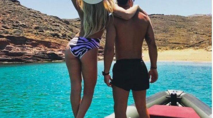 Παντρεύεται ο πιο περιζήτητος Κύπριος εργένης;