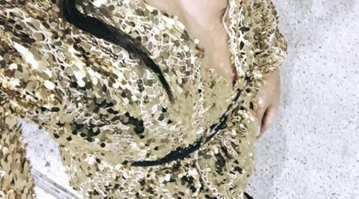 Η σέξι εμφάνιση επώνυμης Κύπριας!