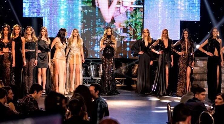 Διαγωνιζόμενη του "Star Κύπρος 2016" είναι η νέα wag της κυπριακής showbiz