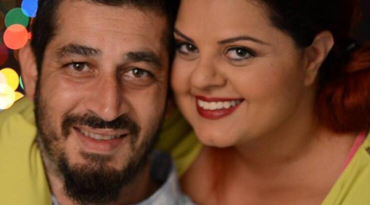 Το hens party της Μαριλένης Σταύρου