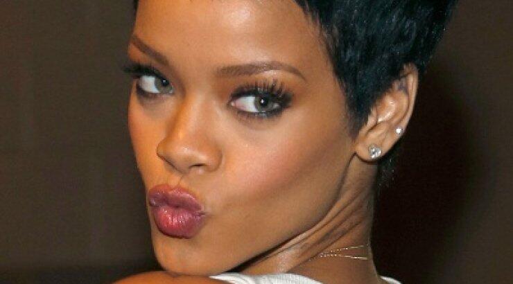 Tο νέο τραγούδι της Rihanna!