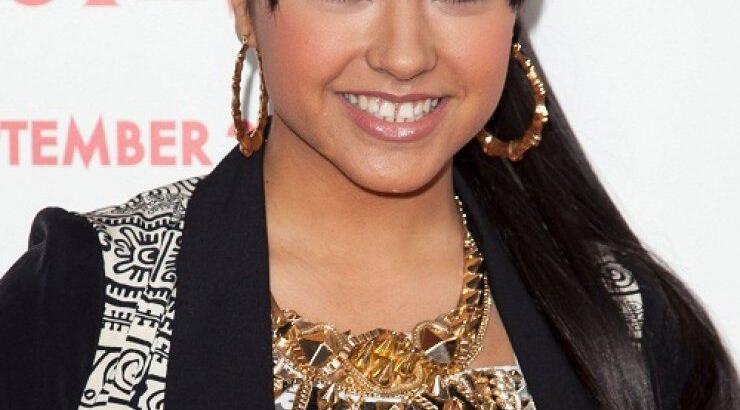 Ποια είναι η Becky G;