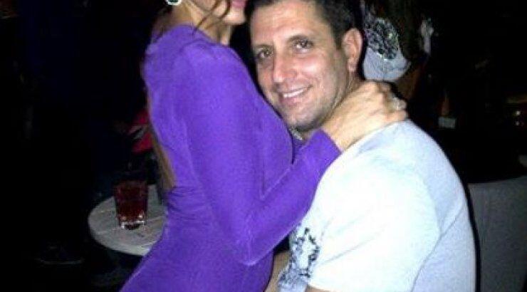 Ραμόνα Φίλιπ – Χριστόφορος Τορναρίτης: Δείτε τους να φοράνε το ίδιο πουκάμισο!