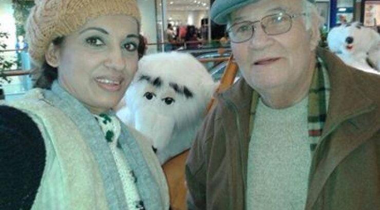 Ανδρέας Μουσουλιώτης: Έφυγε πριν λίγο από τη ζωή