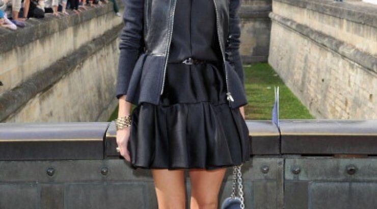 Do’s: Olivia Palermo