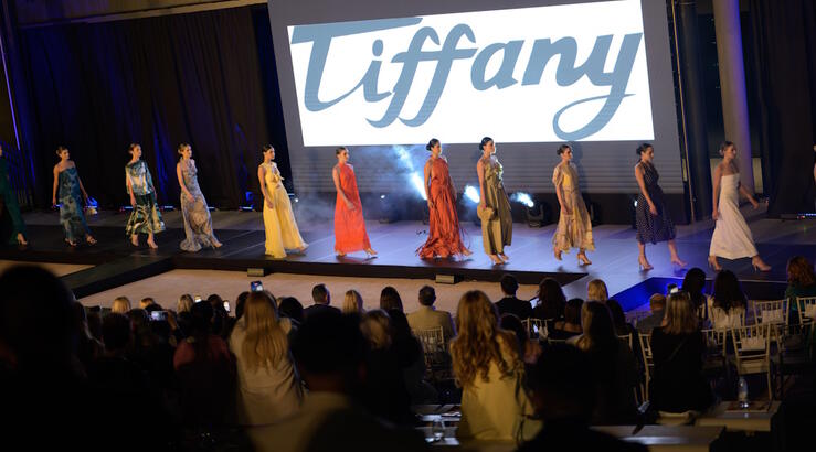 «FASHION UNITES FOR GOOD»