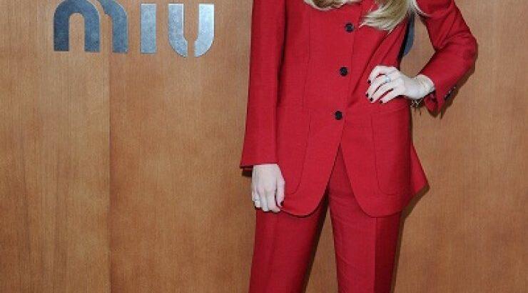 Do’s: Amanda Seyfried