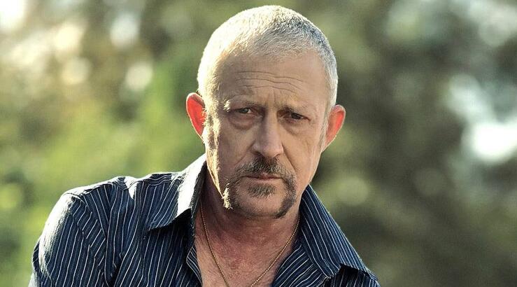 Σοφοκλής Κασκαούνιας: «Κάνω πιο λίγο θέατρο επειδή νομίζω κουράστηκα» [βίντεο]