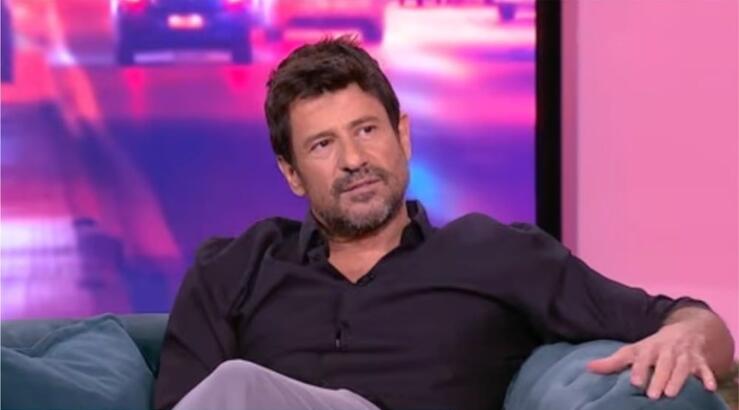 Αλέξης Γεωργούλης: «Ανάμεσα σε Hollywood και Ευρωβουλή, διαλέγω το δεύτερο» [βίντεο]