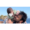 Ανδρέας Γεωργίου: Ποια γυναίκα τίμησε δίνοντας στην κόρη του το όνομά της [βίντεο]
