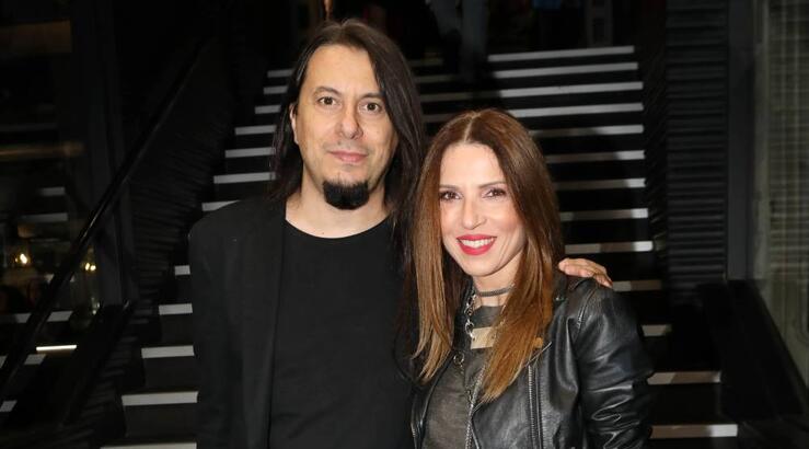 Μπομπ Κατσιώνης για Ευρυδίκη: «Το σημαντικότερο “διαβάστηκε” της ζωής μου» [βίντεο]