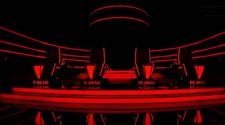 Τα auditions του «The Voice» συνεχίζονται στην Κύπρο [βίντεο]
