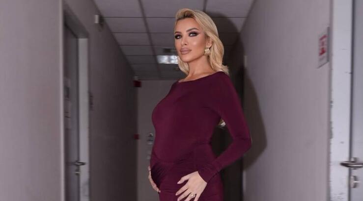 Κατερίνα Καινούργιου: Το ξεχωριστό στολίδι στο χριστουγεννιάτικο της δέντρο αφιερωμένο στην κόρη της [εικόνα]