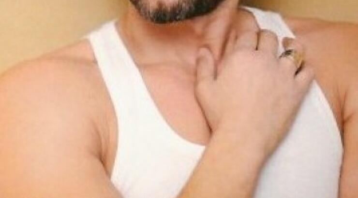 Ήμουν sex machine κάθε μέρα πήγαινα και με άλλη