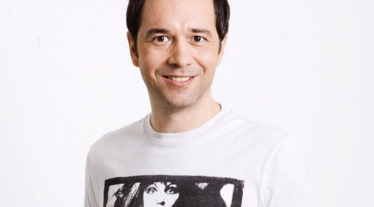 Δείτε την μητέρα του Ανδρέα Γιόρτσιου