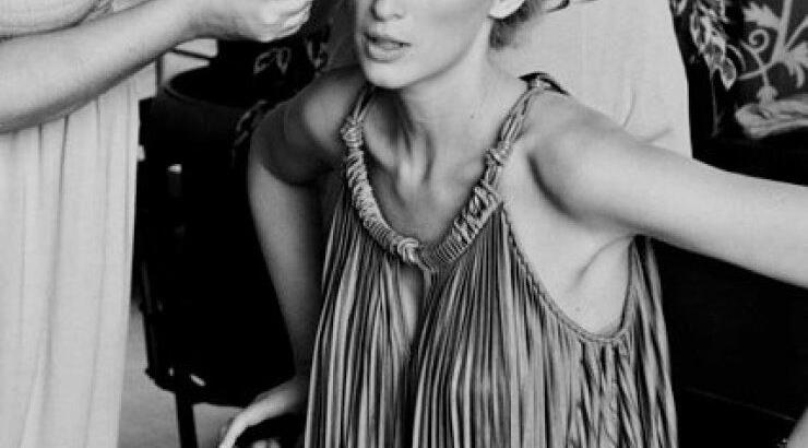 Νίκη Κάρτσωνα: Οι φήμες για χωρισμό, οι πλαστικές και η ανορεξία