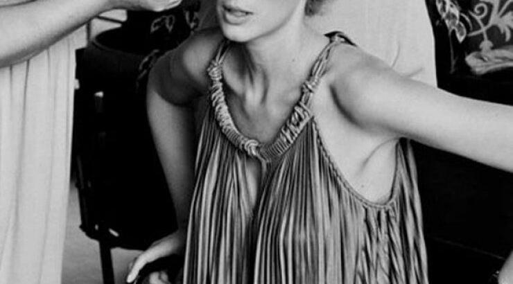 Νίκη Κάρτσωνα: Η μαμά μου δεν ήθελε να τα ξαναβρώ με τον Νίκο