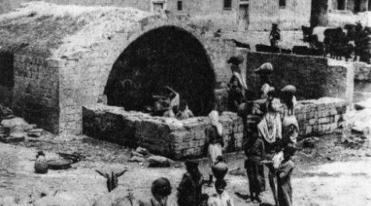 Βρήκαν το σπίτι, στο οποίο μεγάλωσε ο Ιησούς;