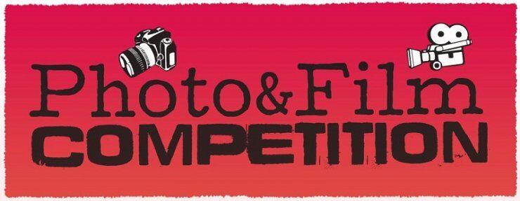 Διαγωνισμός Ψηφιακής Φωτογραφίας και Ταινίας