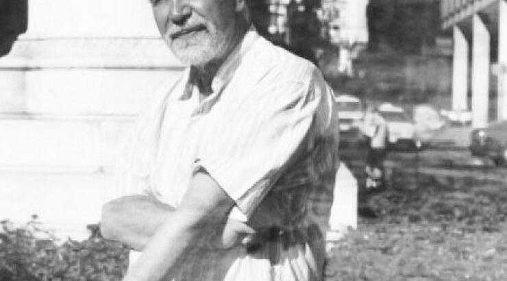 Έπεσε η αυλαία για τον Εύη Γαβριηλίδη 