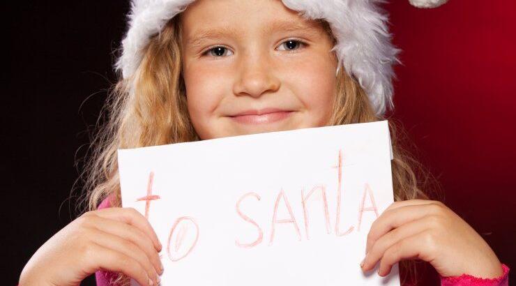 10 τρόποι για να κάνετε αυτά τα Χριστούγεννα των παιδιών μαγικά!