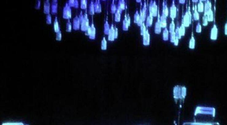 "Déjà vu" και στο θεατρικό σανίδι