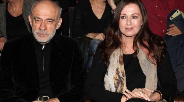 Η ώρα του διαζυγίου για Κοραλία Καράντη και Γιώργο Λιάνη;