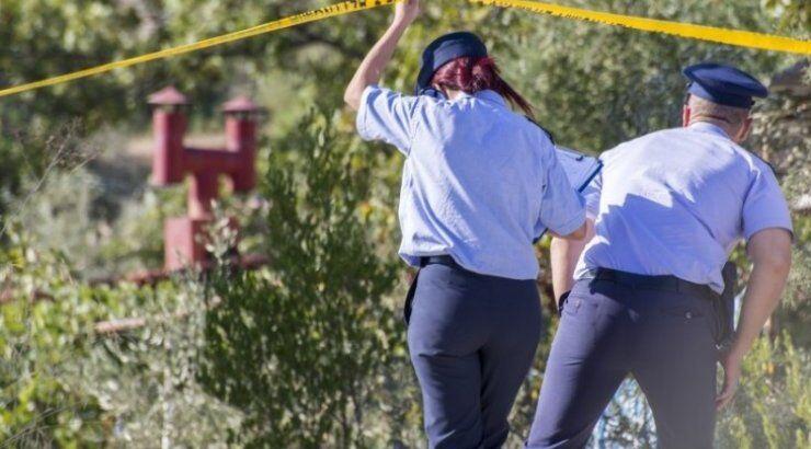 Ανακοπή καρδιάς υπέστη ο φερόμενος ως παιδοκτόνος