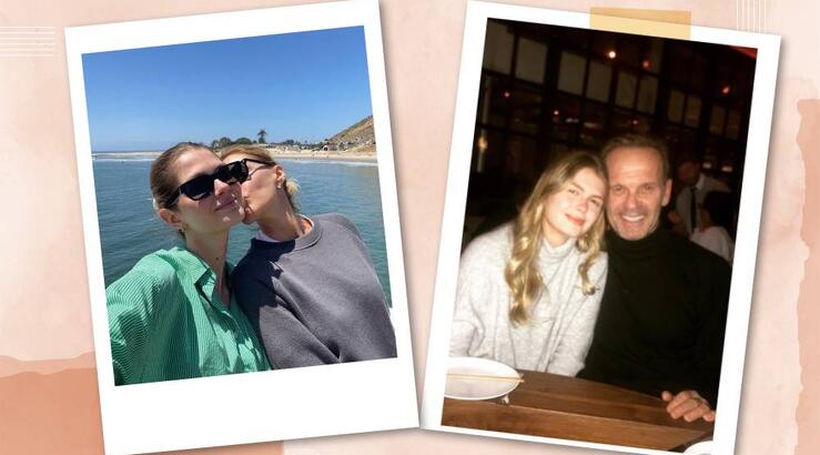 Χαρές για Μπαλατσινού και Κωστόπουλο: Αρραβωνιάστηκε η μεγάλη τους κόρη [εικόνα]