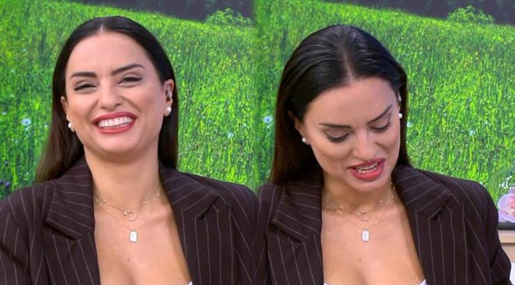 Καλεσμένη σε Ελπίδα: «Είσαι ευτυχισμένη και φαίνεται. Δεν μπορείς να διαψεύσεις τίποτα» [βίντεο]