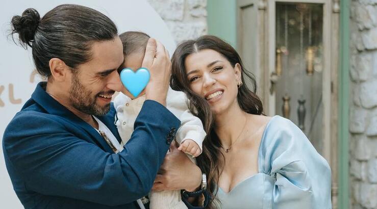 Κλέλια Γιασεμίδου: Οι τρυφερές ευχές για τα γενέθλια του συζύγου της [εικόνες]