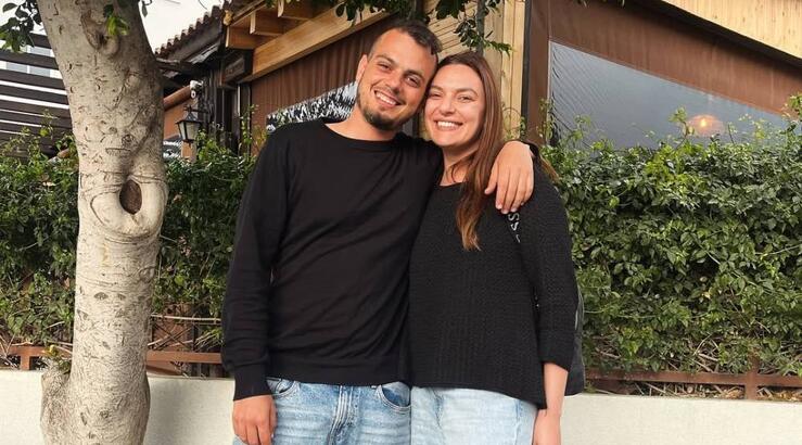 Ιωάννα Λαμπροπούλου: «Ο Ραφαήλ Στυλιανός θα “σκίσει” στον ρόλο του πατέρα» [βίντεο]