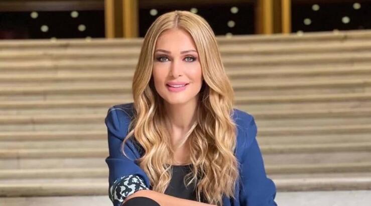 Νατάσα Θεοδωρίδου: Η σπάνια εμφάνιση με τον αδερφό και την ανιψιά της [εικόνα]