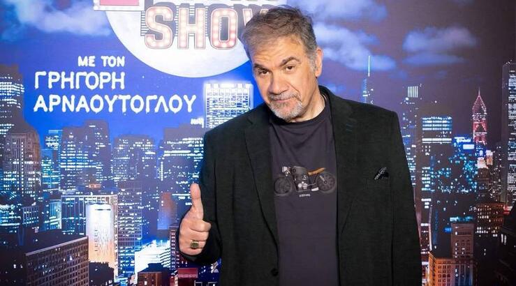 Δημήτρης Σταρόβας: «Ξυπνούσα στο νοσοκομείο και νόμιζα έβλεπα εφιάλτη. Ήταν σοκ» [βίντεο]